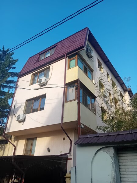 Bucurestii Noi,