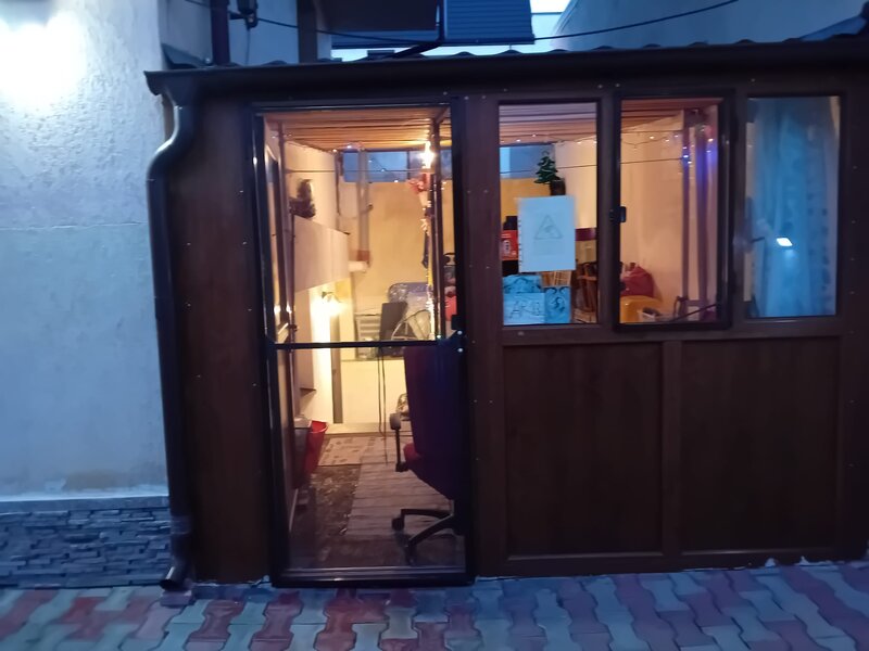 Bucurestii Noi,