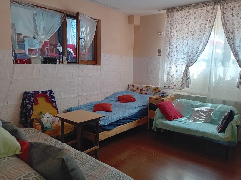 Bucurestii Noi,